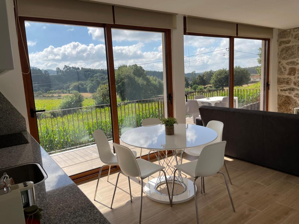 Casa Do Capitao A Casa Ideal Para Ferias No Geres Vieira do Minho Eksteriør bilde