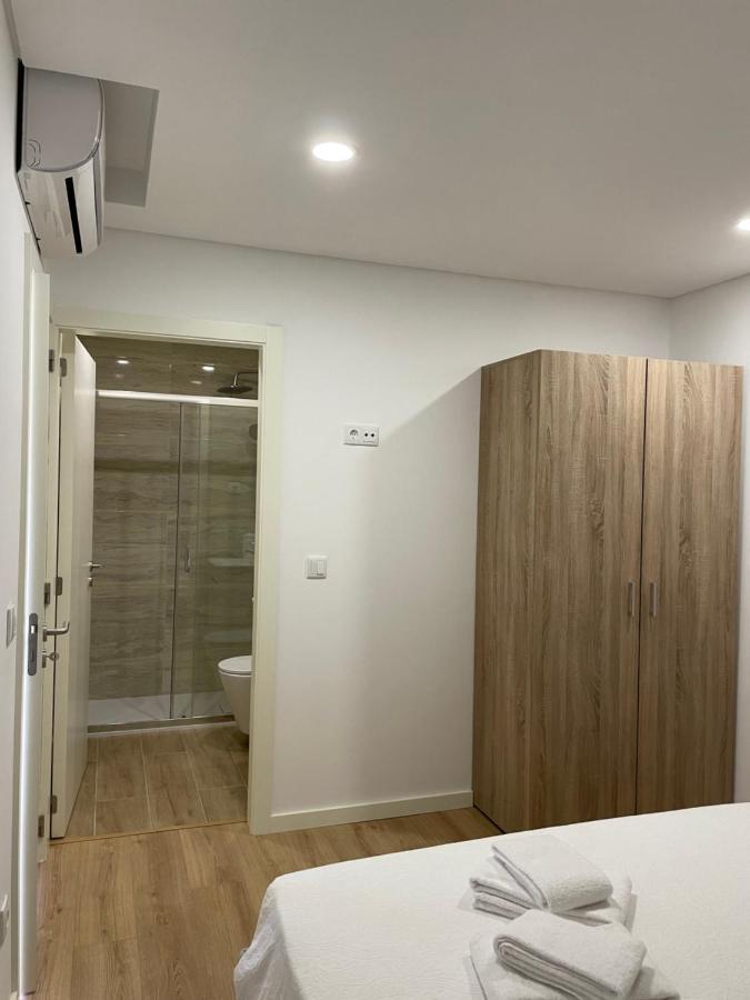 Casa Do Capitao A Casa Ideal Para Ferias No Geres Vieira do Minho Eksteriør bilde