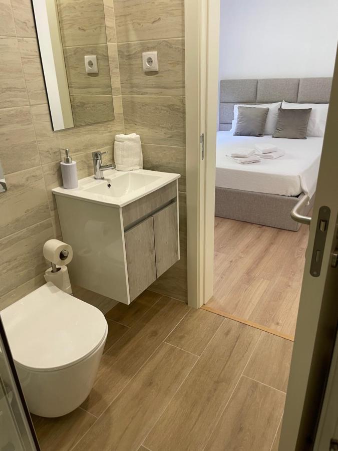 Casa Do Capitao A Casa Ideal Para Ferias No Geres Vieira do Minho Eksteriør bilde