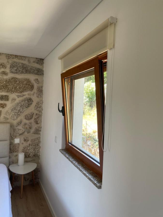 Casa Do Capitao A Casa Ideal Para Ferias No Geres Vieira do Minho Eksteriør bilde