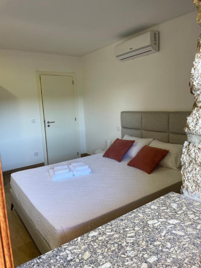 Casa Do Capitao A Casa Ideal Para Ferias No Geres Vieira do Minho Eksteriør bilde