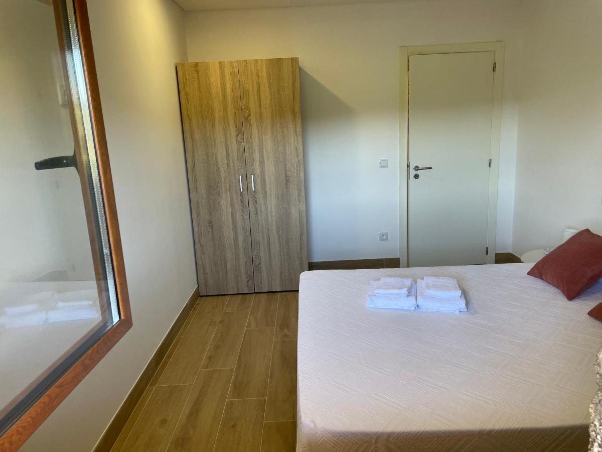 Casa Do Capitao A Casa Ideal Para Ferias No Geres Vieira do Minho Eksteriør bilde
