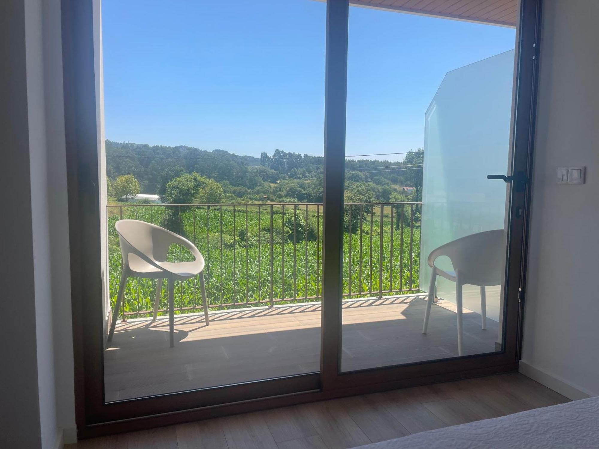 Casa Do Capitao A Casa Ideal Para Ferias No Geres Vieira do Minho Eksteriør bilde