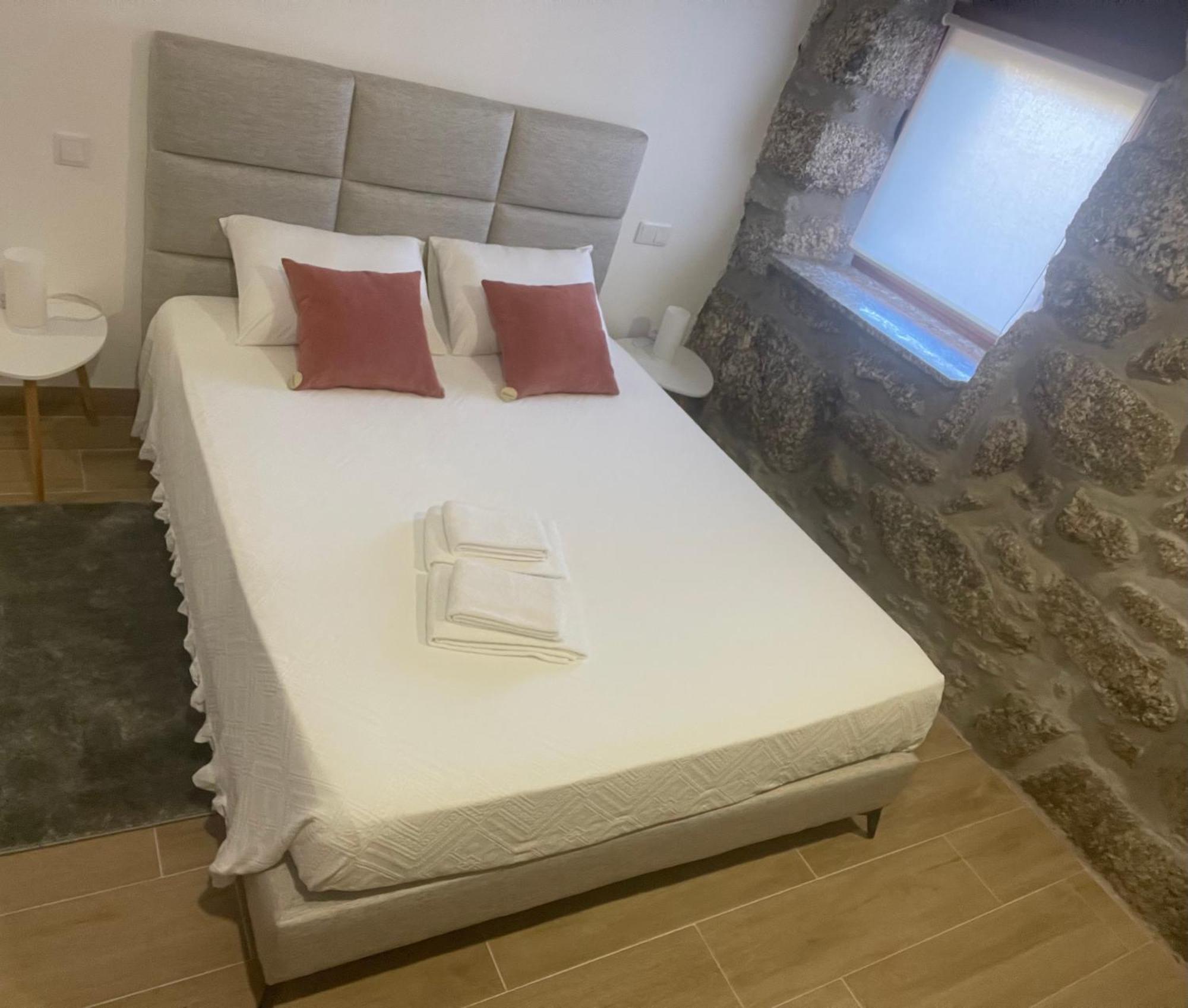 Casa Do Capitao A Casa Ideal Para Ferias No Geres Vieira do Minho Eksteriør bilde
